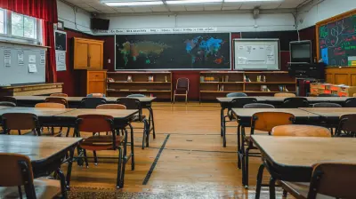 Creating a Seamless Transition from In-Class to Online in Flipped Learning