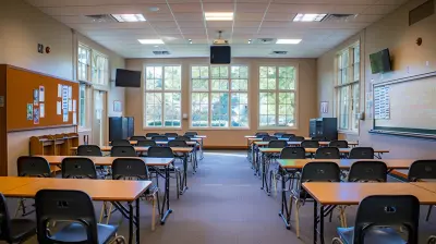Creating a Student-Centered Classroom with Clear Expectations