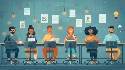 Creating an Inclusive Flipped Classroom for Diverse Learners