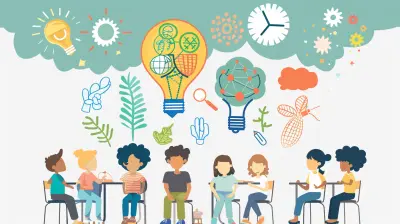 Creating an Inclusive Flipped Classroom for Diverse Learners