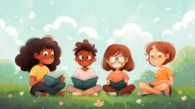 Creating Emotionally Safe Spaces For Learning