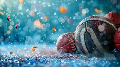 Creative Extracurriculars That Can Help You Stand Out In College Applications