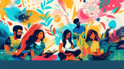 Creative Extracurriculars That Can Help You Stand Out in College Applications