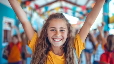 Creative Extracurriculars That Can Help You Stand Out In College Applications