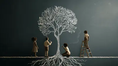 Cultivating a Growth Mindset Classroom in 2027