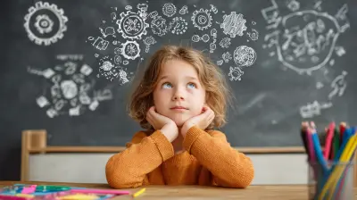 Cultivating a Growth Mindset Classroom in 2027