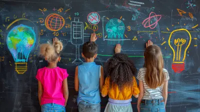 Cultivating Independent Learners Through Pbl