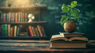 Cultivating Independent Learners Through Pbl