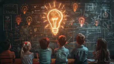 Cultivating Independent Learners Through PBL