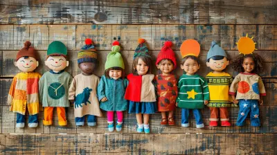 Cultural Competence in the Global Classroom