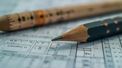 Debunking Myths About Standardized Testing and Admissions