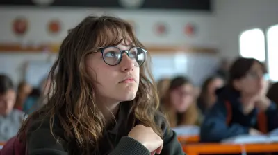 Debunking Myths About Standardized Testing and Admissions