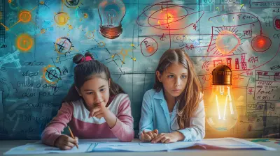 Designing a Student-Centered Lesson Plan for Success