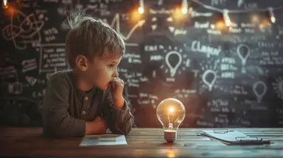 Designing a Student-Centered Lesson Plan for Success