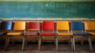 Developing Classroom Rules That Students Will Follow