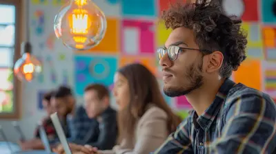 Developing Effective Flipped Classroom Lesson Plans