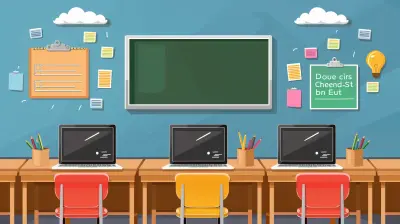 Developing Effective Flipped Classroom Lesson Plans