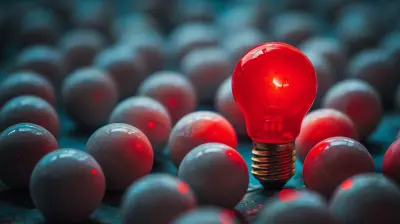 Differentiating Instruction: Strategies to Reach Every Learner