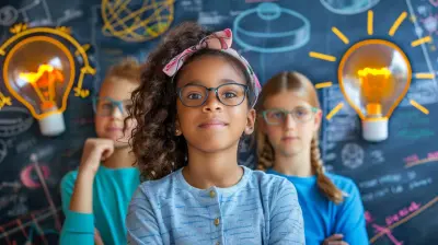 Differentiating Instruction Strategies To Reach Every Learner