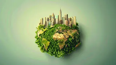 Education for Sustainable Development: The Global Approach