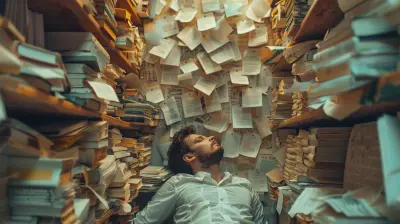 Effective Tips for Tackling Homework Stress