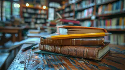 Effective Tips for Tackling Homework Stress