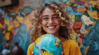 Empowering Students Through International Exchange Programs