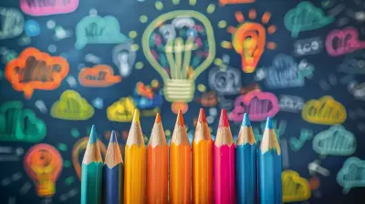 Encouraging Creative Collaboration Among Students