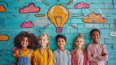 Encouraging Creative Collaboration Among Students