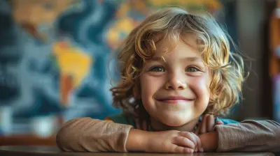 Encouraging Cross-Cultural Understanding through Global Education