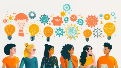Encouraging Emotional Intelligence Through Classroom Discussions