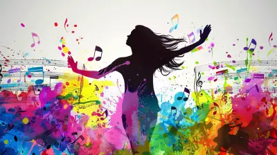 Encouraging Lifelong Learning Through Music