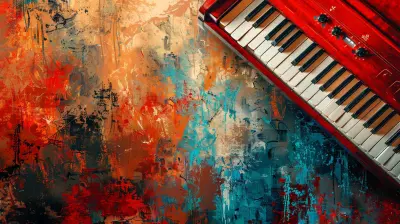 Encouraging Lifelong Learning Through Music