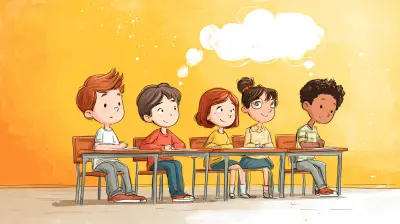 Encouraging Self-Discipline in Students