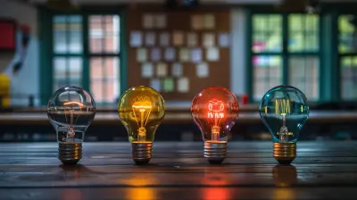 Encouraging Student-Led Learning: Empowering Students to Take Charge of Their Education
