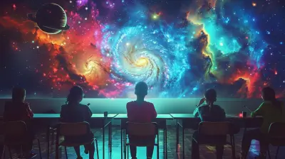 Enhancing Student Collaboration in a Flipped Classroom Setting