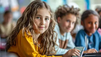 Enhancing Student Collaboration in a Flipped Classroom Setting