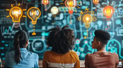 Enhancing Student Engagement Through Active Learning