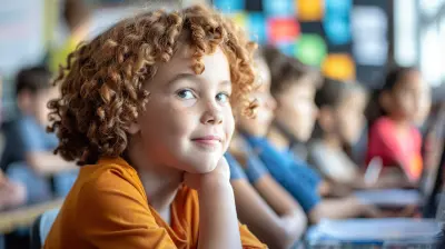 Enhancing Student Engagement Through Structured Freedom