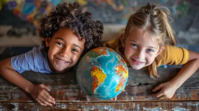 Equity and Inclusivity in Global Education: Best Practices