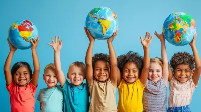 Equity and Inclusivity in Global Education: Best Practices