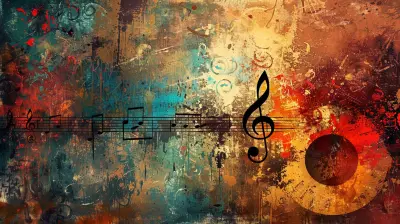 Exploring The Arts Lesson Plans For Music Drama And Visual Arts