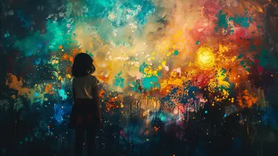 Exploring the Arts: Lesson Plans for Music, Drama, and Visual Arts