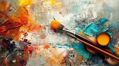 Exploring the Arts: Lesson Plans for Music, Drama, and Visual Arts