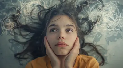 Exploring the Effects of Stress on Student Learning