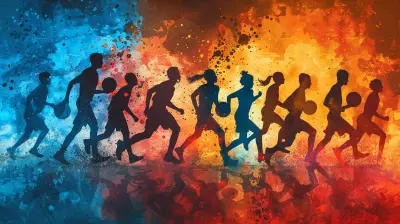 Exploring the Impact of Sports on Academic Performance