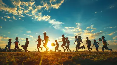 Exploring the Impact of Sports on Academic Performance