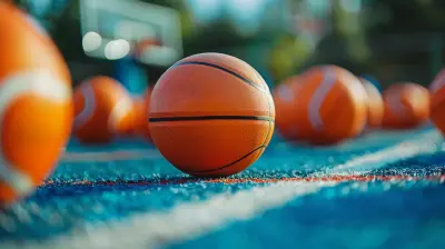 Exploring the Impact of Sports on Academic Performance