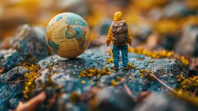 Exploring the Intersection of Geography and Culture