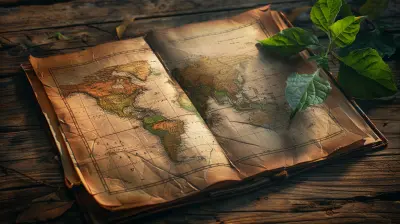 Exploring the Intersection of Geography and Culture